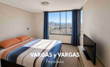 ATLÁNTICO 2D 1B 1E 1B GASTOS COMUNES INCLUIDOS VIÑA DEL MAR
