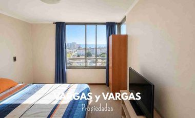 ATLÁNTICO 2D 1B 1E 1B GASTOS COMUNES INCLUIDOS VIÑA DEL MAR
