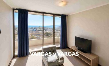ATLÁNTICO 2D 1B 1E 1B GASTOS COMUNES INCLUIDOS VIÑA DEL MAR