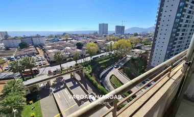 ATLÁNTICO 2D 1B 1E 1B GASTOS COMUNES INCLUIDOS VIÑA DEL MAR