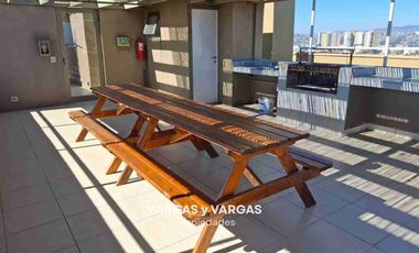 ATLÁNTICO 2D 1B 1E 1B GASTOS COMUNES INCLUIDOS VIÑA DEL MAR
