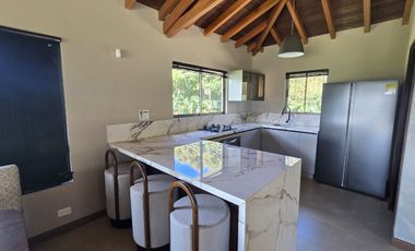 VENTA CASA CAMPESTRE RIO NEGRO VEREDA RANCHERIAS