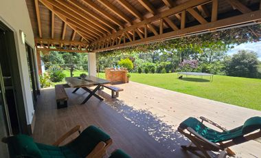 VENTA CASA CAMPESTRE RIO NEGRO VEREDA RANCHERIAS