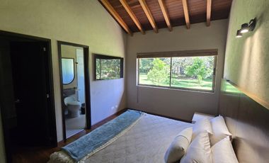 VENTA CASA CAMPESTRE RIO NEGRO VEREDA RANCHERIAS