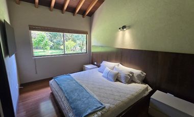 VENTA CASA CAMPESTRE RIO NEGRO VEREDA RANCHERIAS