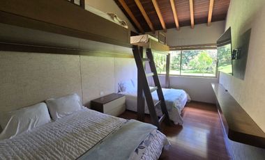VENTA CASA CAMPESTRE RIO NEGRO VEREDA RANCHERIAS