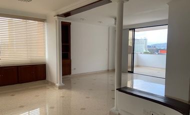 EDIFICIO ATLANTE