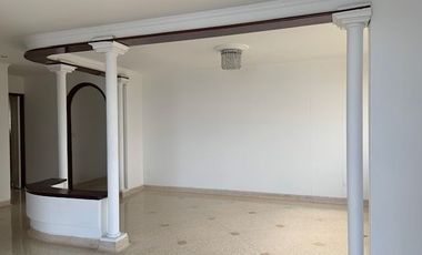 EDIFICIO ATLANTE