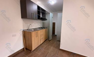 ARRIENDO APARTAMENTO ANCON SUR LA ESTRELLA