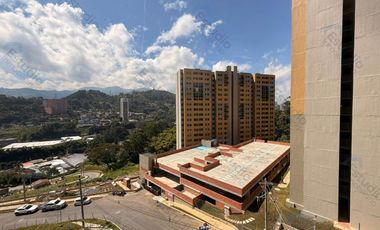 ARRIENDO APARTAMENTO ANCON SUR LA ESTRELLA