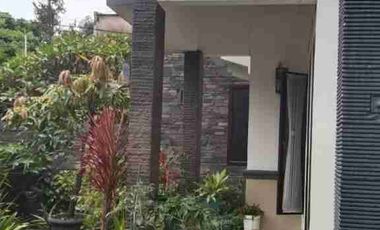 Sewa / kontrak rumah minimalis siap huni
