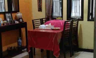 Sewa / kontrak rumah minimalis siap huni