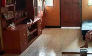 Sewa / kontrak rumah minimalis siap huni