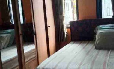 Sewa / kontrak rumah minimalis siap huni