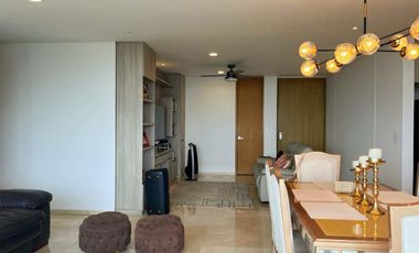 VENTA APARTAMENTO LA FLORESTA LOS  PATIOS-NORTE DE SANTANDER