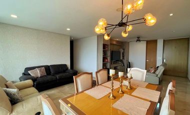 VENTA APARTAMENTO LA FLORESTA LOS  PATIOS-NORTE DE SANTANDER