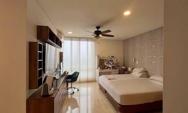 VENTA APARTAMENTO LA FLORESTA LOS  PATIOS-NORTE DE SANTANDER