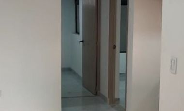 VENTA APARTAMENTO CAMPO VALDES - ARANJUZ MEDELLIN