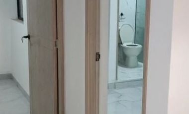 VENTA APARTAMENTO CAMPO VALDES - ARANJUZ MEDELLIN