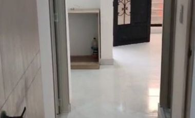 VENTA APARTAMENTO CAMPO VALDES - ARANJUZ MEDELLIN