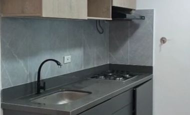 VENTA APARTAMENTO CAMPO VALDES - ARANJUZ MEDELLIN