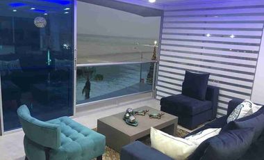 Departamento en Venta Malecon Salinas
