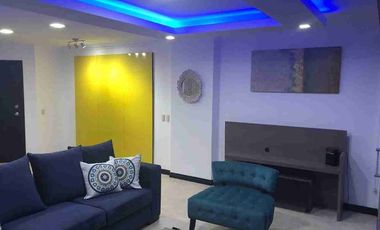 Departamento en Venta Malecon Salinas