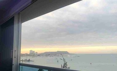 Departamento en Venta Malecon Salinas
