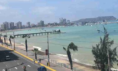 Departamento en Venta Malecon Salinas