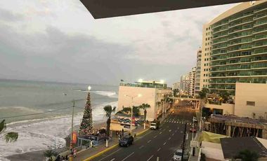 Departamento en Venta Malecon Salinas