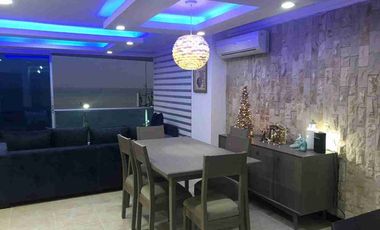 Departamento en Venta Malecon Salinas