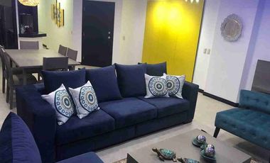 Departamento en Venta Malecon Salinas
