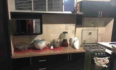 Departamento en Venta Malecon Salinas
