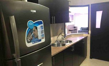 Departamento en Venta Malecon Salinas