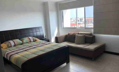 Departamento en Venta Malecon Salinas