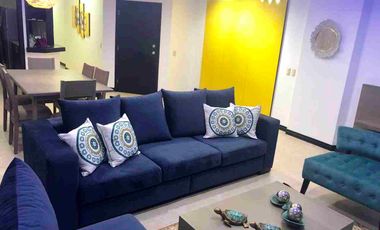 Departamento en Venta Malecon Salinas