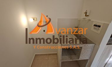 ARRIENDO APARTAESTUDIO TIPO LOTF ALARCON PARC 2028