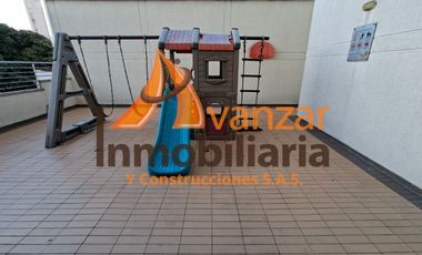ARRIENDO APARTAESTUDIO TIPO LOTF ALARCON PARC 2028