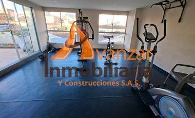 ARRIENDO APARTAESTUDIO TIPO LOTF ALARCON PARC 2028
