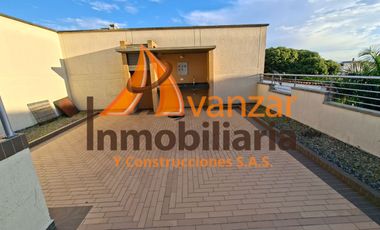 ARRIENDO APARTAESTUDIO TIPO LOTF ALARCON PARC 2028