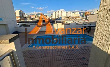ARRIENDO APARTAESTUDIO TIPO LOTF ALARCON PARC 2028