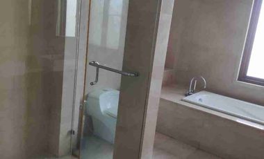 Disewakan Rumah Mewah Dalam Cluster Daerah Pejaten Barat Jakarta Selatan