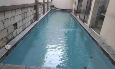 Disewakan Rumah Mewah Dalam Cluster Daerah Pejaten Barat Jakarta Selatan