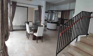Disewakan Rumah Mewah Dalam Cluster Daerah Pejaten Barat Jakarta Selatan