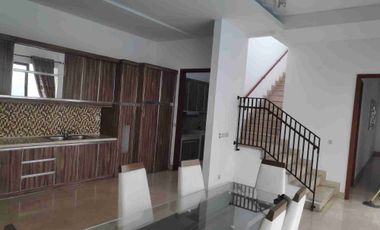 Disewakan Rumah Mewah Dalam Cluster Daerah Pejaten Barat Jakarta Selatan