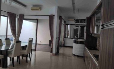 Disewakan Rumah Mewah Dalam Cluster Daerah Pejaten Barat Jakarta Selatan