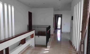Disewakan Rumah Mewah Dalam Cluster Daerah Pejaten Barat Jakarta Selatan