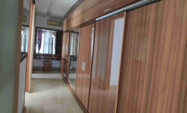 Disewakan Rumah Mewah Dalam Cluster Daerah Pejaten Barat Jakarta Selatan