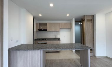 ARRIENDO APARTAMENTO CAJICA