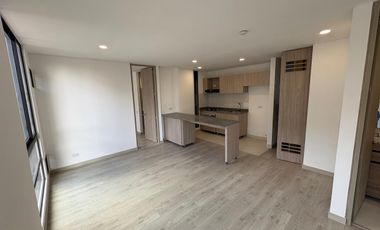ARRIENDO APARTAMENTO CAJICA